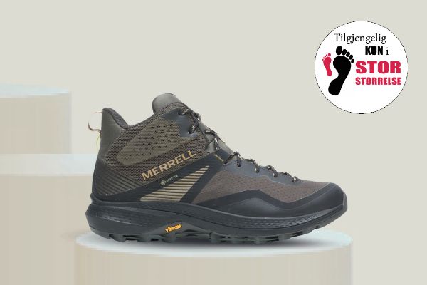 Bilde av Merrell MQM 3 Mid GORE-TEX