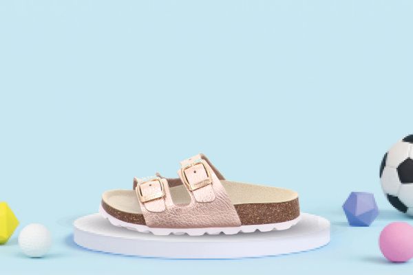 Bilde av SUPERFIT FUSSBETTPANTOFFEL