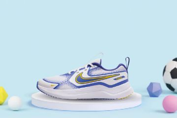 Bilde av Nike cosmic runner