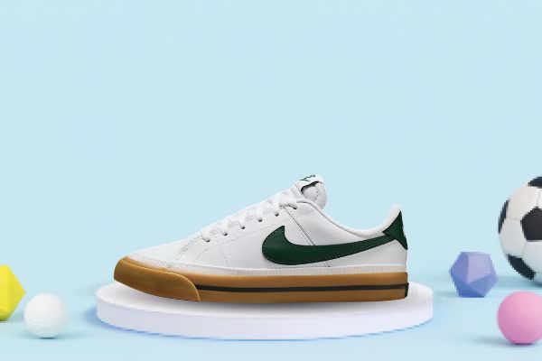 Bilde av nike court legacy (str 36+)