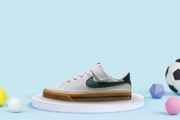 Bilde av nike court legacy