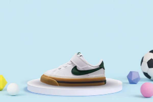 Bilde av Nike court legacy