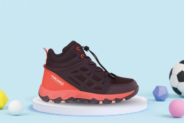 Bilde av viking track wp