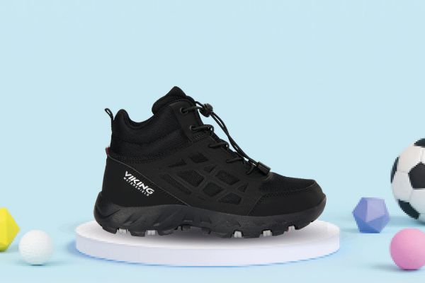 Bilde av viking track wp