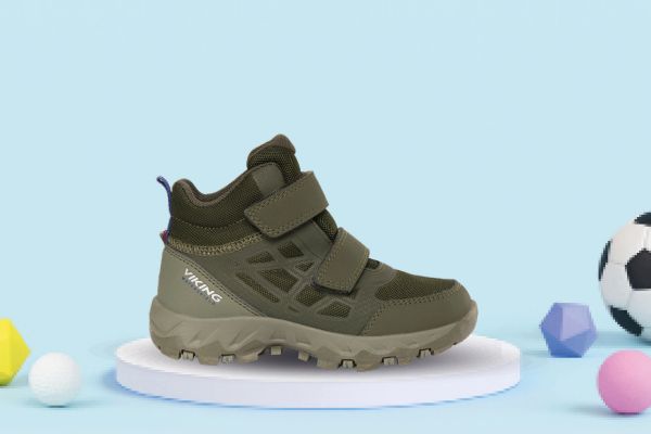 Bilde av viking Track Mid WP 2V