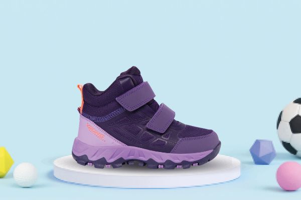 Bilde av viking Track Mid WP 2V