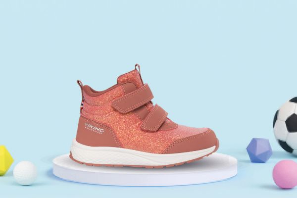 Bilde av viking bouncy wp