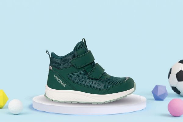 Bilde av viking bouncy gtx