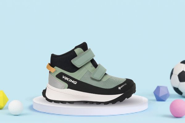 Bilde av viking Expower Mid GTX 2V
