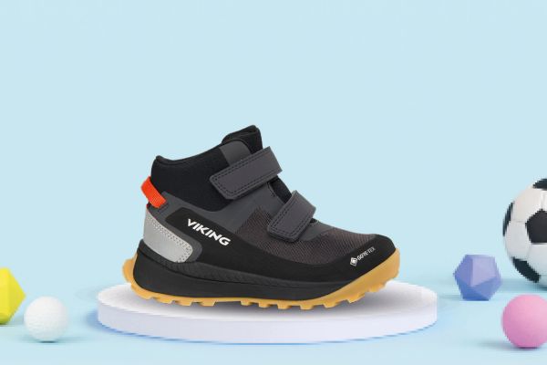 Bilde av viking Expower Mid GTX 2V