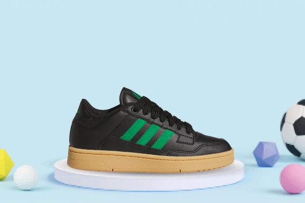 Bilde av adidas RAPID COURT