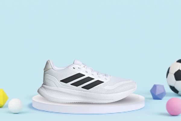 Bilde av adidas RUNFALCON 5