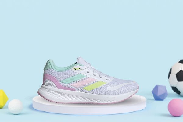 Bilde av adidas RUNFALCON 5
