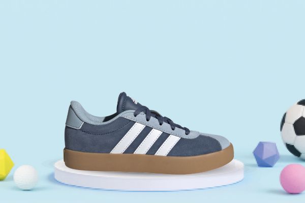 Bilde av adidas VL COURT 3.0 K