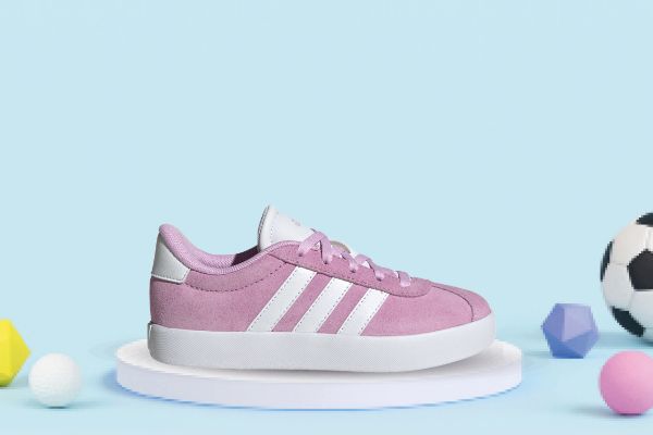 Bilde av adidas VL COURT 3.0