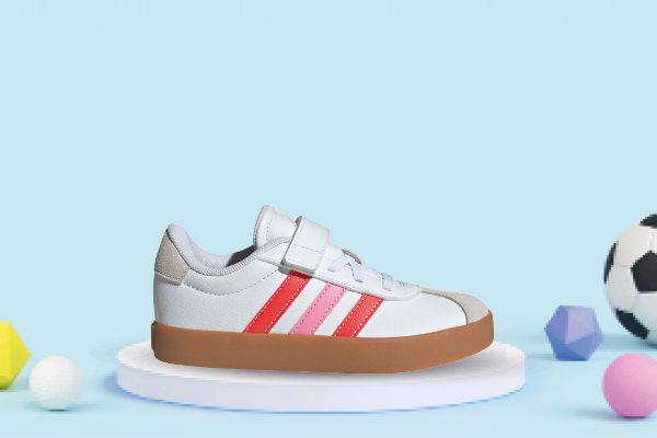 Bilde av adidas VL COURT 3.
