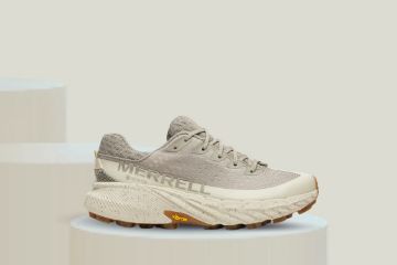 Bilde av merrell agility peak gtx