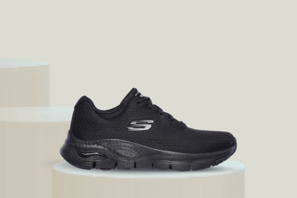 Bilde av skechers arch fit