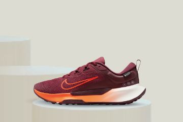 Bilde av nike juniper trail gtx