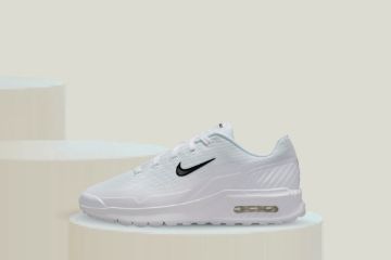 Bilde av nike air max bia