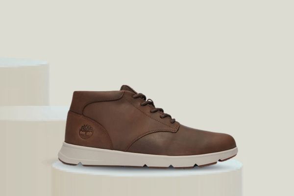 Bilde av timberland parker street