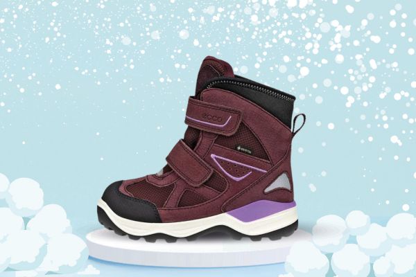 Bilde av ecco snow mountain gtx (36-40)