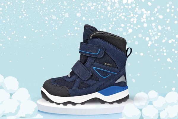 Bilde av ecco snow mountain gtx (36-40)