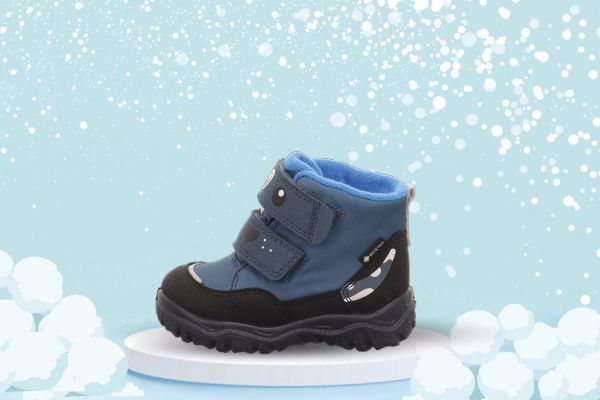Bilde av superfit husky gtx