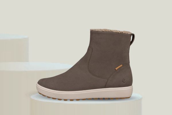 Bilde av ECCO SOFT 7 TRED wp