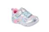 Bilde av skechers blinkesko 