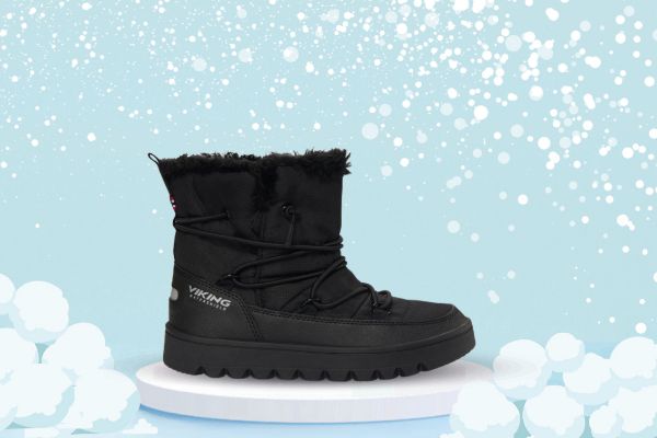 Bilde av viking snowflake wp