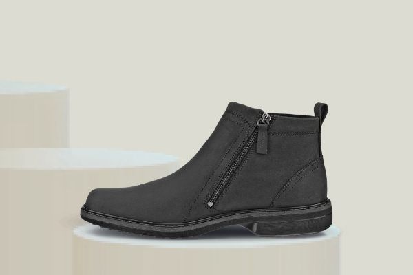 Bilde av ECCO TURN MID-CUT BOOT gtx