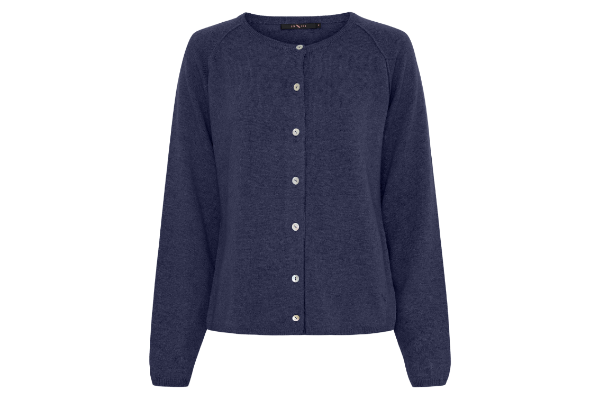 Bilde av cashmere cardigan