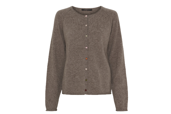 Bilde av Cashmere Cardigan
