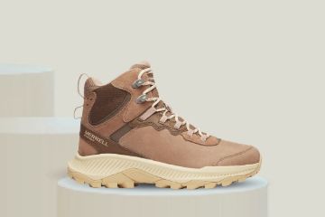 Bilde av merrell strike wp