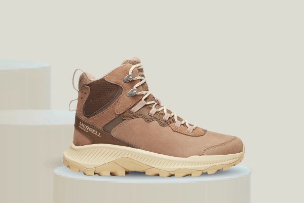 Bilde av merrell strike wp