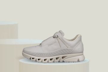 Bilde av ECCO MULTI-VENT gtx