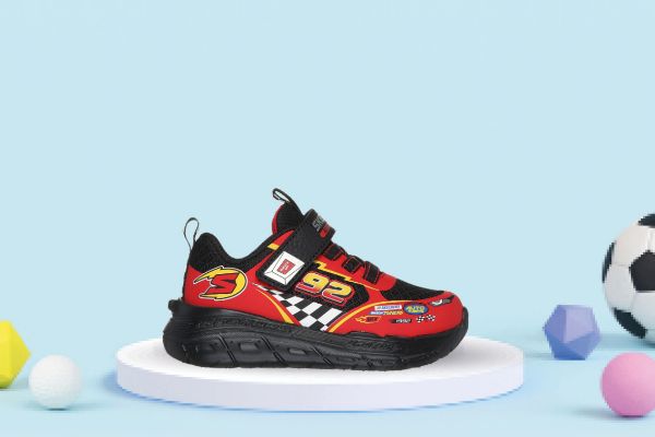 Bilde av skechers Tracks