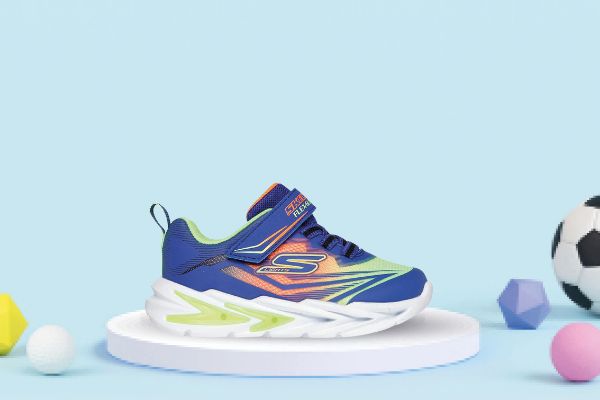 Bilde av SKECHERS BLINK