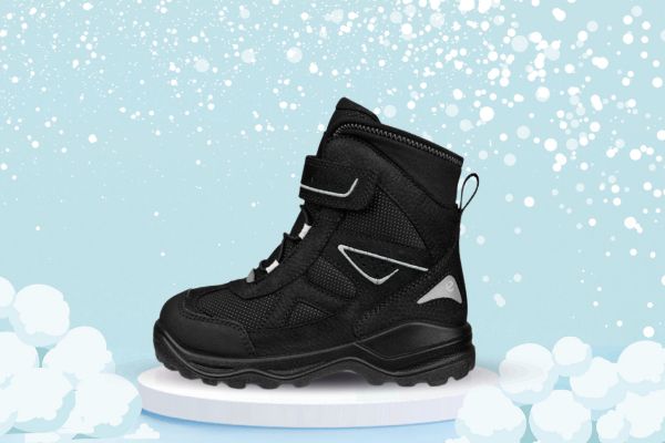 Bilde av ecco snow mountain