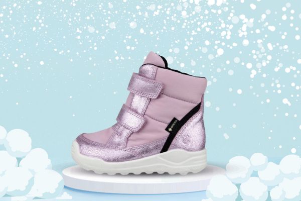 Bilde av ecco urban mini