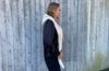 Bilde av lue m/hoodie & skjerf
