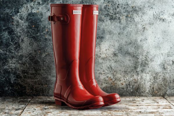 Bilde av hunter original tall glossy