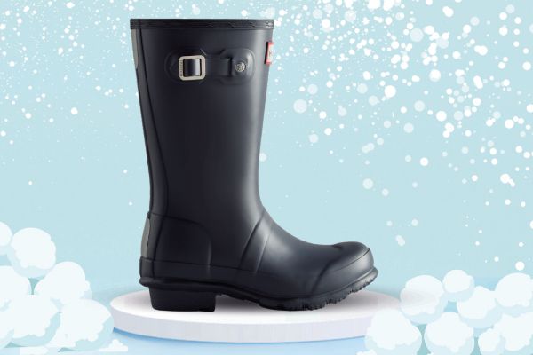 Bilde av hunter originals insulated