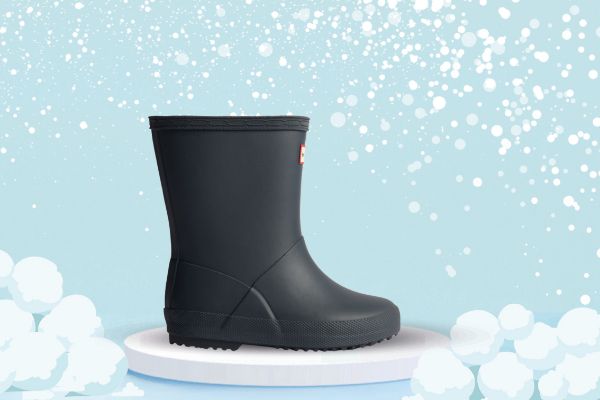 Bilde av Hunter first insulated