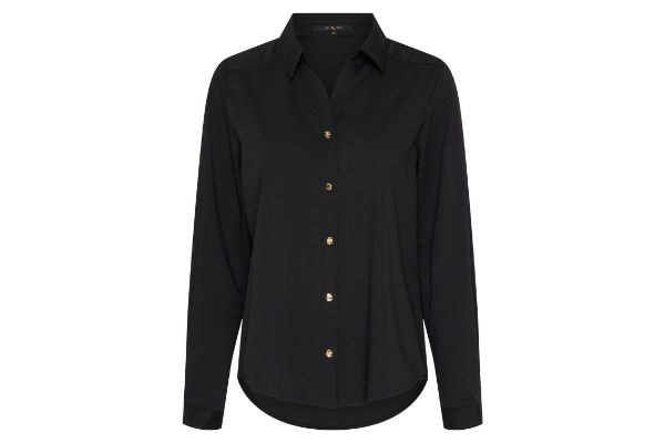 Bilde av Bamboo shirt
