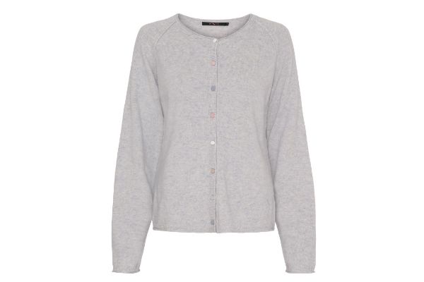 Bilde av btf cashmere cardigan