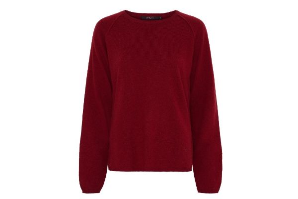 Bilde av cashmere pullover