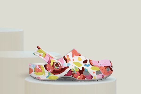 Bilde av crocs classic