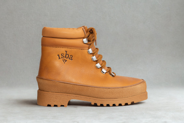 Bilde av ISBA BEIGE HERRE